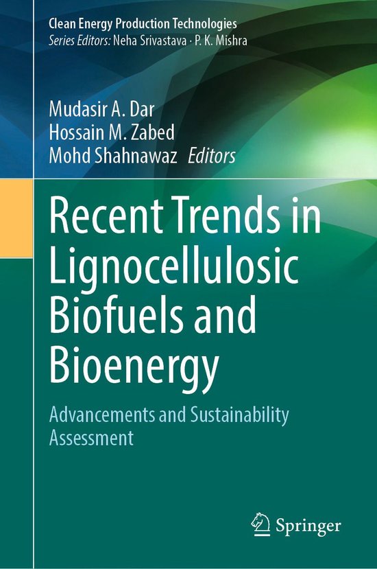 Biomedical and Life Sciences (R0) - Recent Trends in Lignoce ... - cover