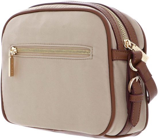 U.S. POLO ASSN. Sac à épaule bandoulière Houston Crossbody Bag Natural Beige