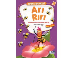 Arı Rırı - Hadis Bahçesi 1