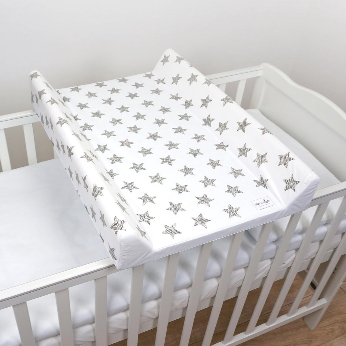 Image of Aankleedkussen 80x50 cm voor babybed - Comfortabel en Veilig