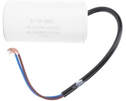 Condensator 50uf CBB60 - Motorstart 450V Capaciteit - Zelfherstellend - Motor Starten - Veel Gebruikt