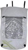 XLC Mono2 Doek Boven Groen/Zilver