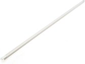 Tiku 700 ventilatierooster creme wit