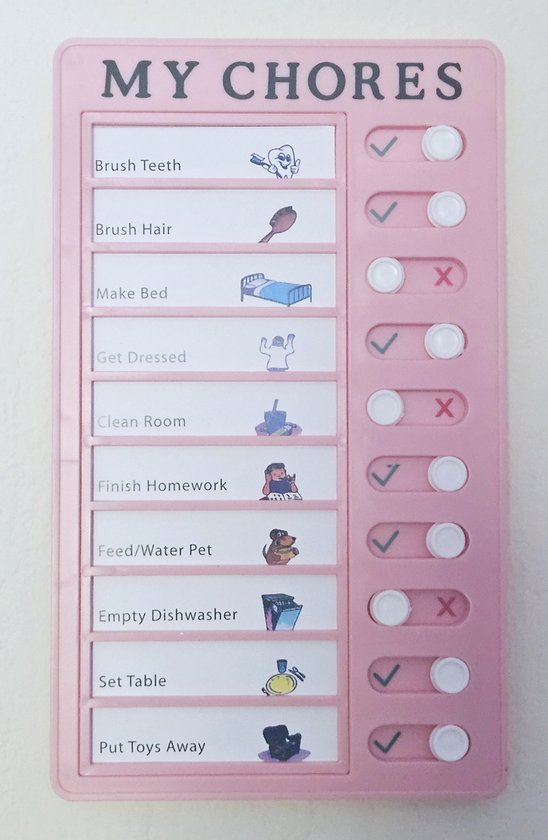 Leuke planners voor kinderen - Gratis downloaden
