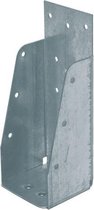 GB Balkdrager GBS-zonder lip sendzimir verzinkt 46 x 146mm 09513