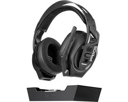 NACON RIG 900 MAX HS - Draadloze Gaming Headset - Oplaadhouder- Zwart