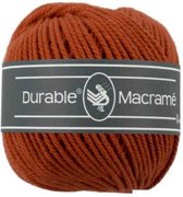 Durable macramé 2239 brick