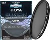 Hoya Polarisatiefilter Fusion Antistatic Pro - 49mm