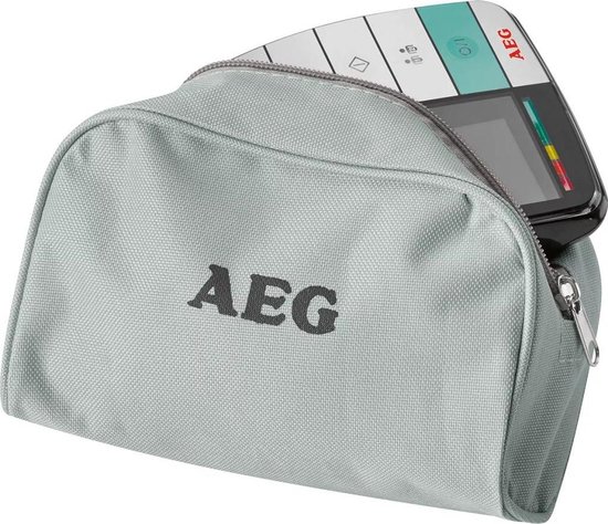 AEG Bloeddrukmonitor BMG 5677 - AEG