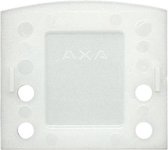 Axa Onderlegplaat wit kunststof voor oplegslot 3012 3012-18-95/E