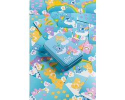 Paladone Products The Care Bears Playing Cards / Speelkaarten Playing Cards / Speelkaarten