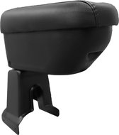 AutoStyle Armsteun Kunstleder passend voor Seat Ibiza 2002-2008 / Cordoba 2002-2009