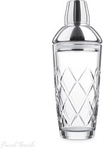 Bloomingville shaker, roestvrij staal, goud Bloomingville shaker, roestvrij staal, goud