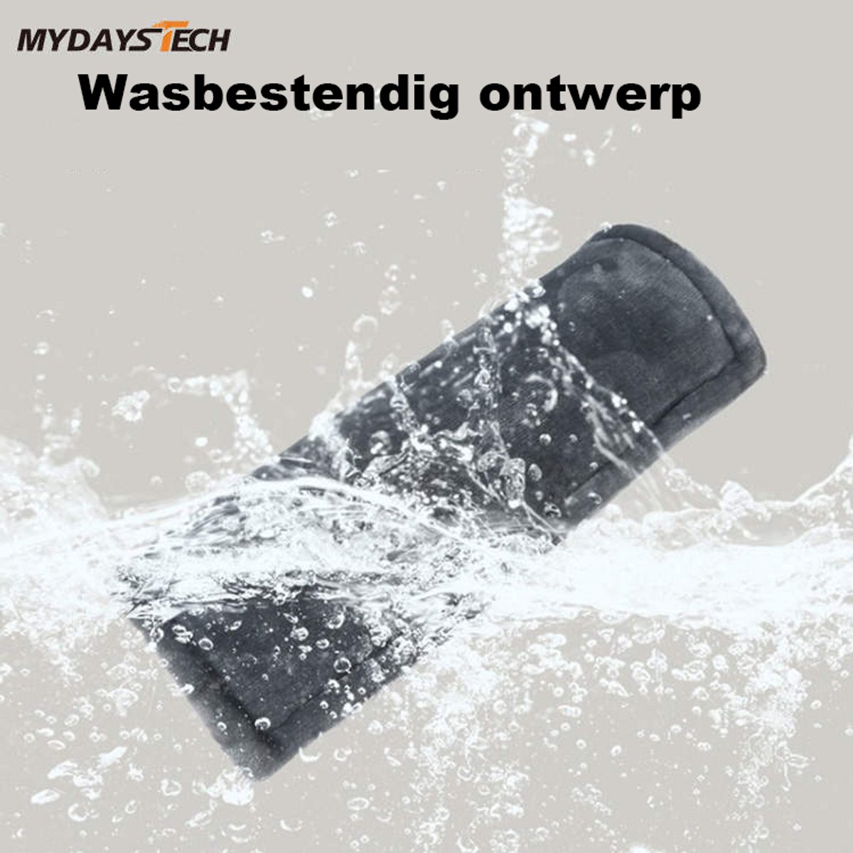 Warmtedeken Elektrisch USB - Met 2 Powerbanks - 5 Warmtestanden & Timer - Draagbare Verwarmde Deken - Tot 14 Uur Warmte - Wasbaar - 100×40 cm - Fleece/Katoen - Oplaadbaar - Energiebesparend – foto 4