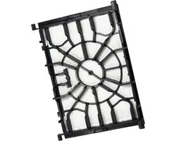 Dparts motorfilter geschikt voor Bosch en Siemens - voor Moveon Move On - BGL35MOVE - GL30 GL-30 - GL40 GL-40 - GL50 GL-50 - Free'e - stofzuiger filter - stofzuigerfilter nr. 579421 00579421 - VZ02MSF - BBZ02MPF