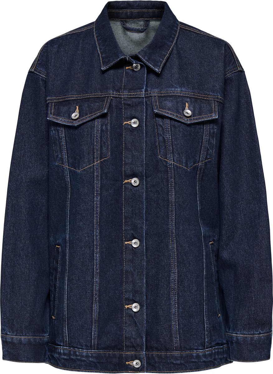 ONLY Denim jas ONLJAGGER Denim jas