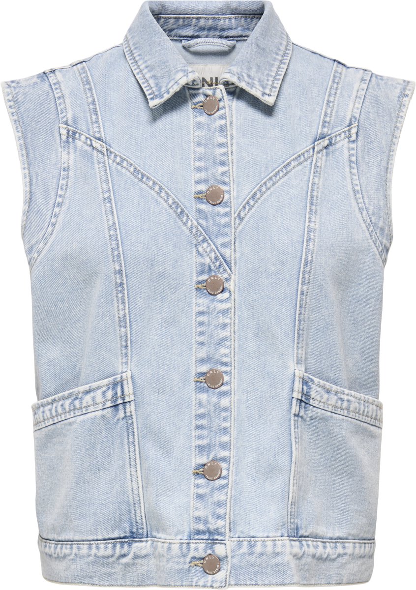 ONLY Denim top ONLKENNEDY Denim top