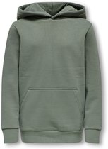 ONLY & SONS JUNIOR - OSJCERES HOODIE SWT NOOS Jongens Trui