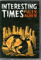 Alex Agnew - Interesting Times