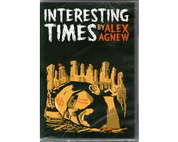 Alex Agnew - Interesting Times