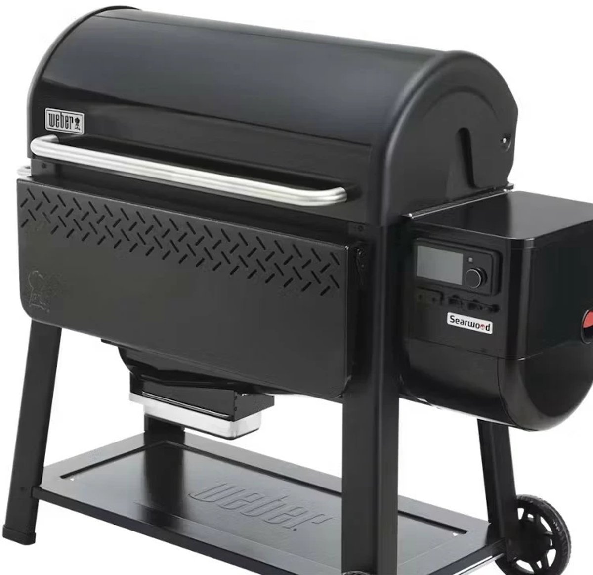 Weber Plan de travail avant Searwood XL