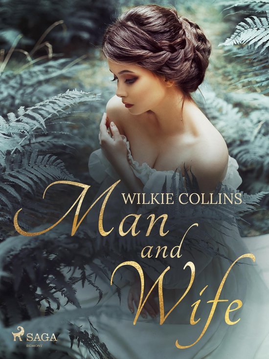 Man and Wife - cover