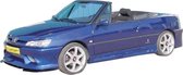 Carcept Sideskirts Peugeot 306 Cabrio