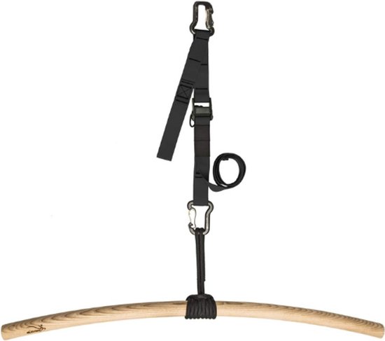 Pull-up Bar (Optrekstang) | MJD Sport Equipments