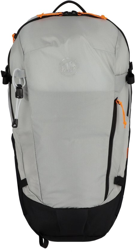 Mammut Lithium 20 Rugzak 51 cm - platinum-black
