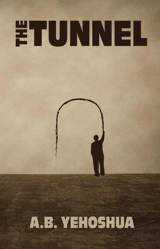 The Tunnel - cover