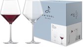 Schott Zwiesel Pure Vin Rouge Bourgogne 140 0, 69l par 2