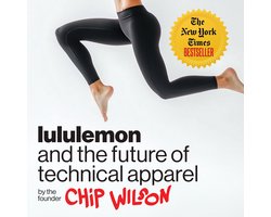 lululemon and the future of technical apparel