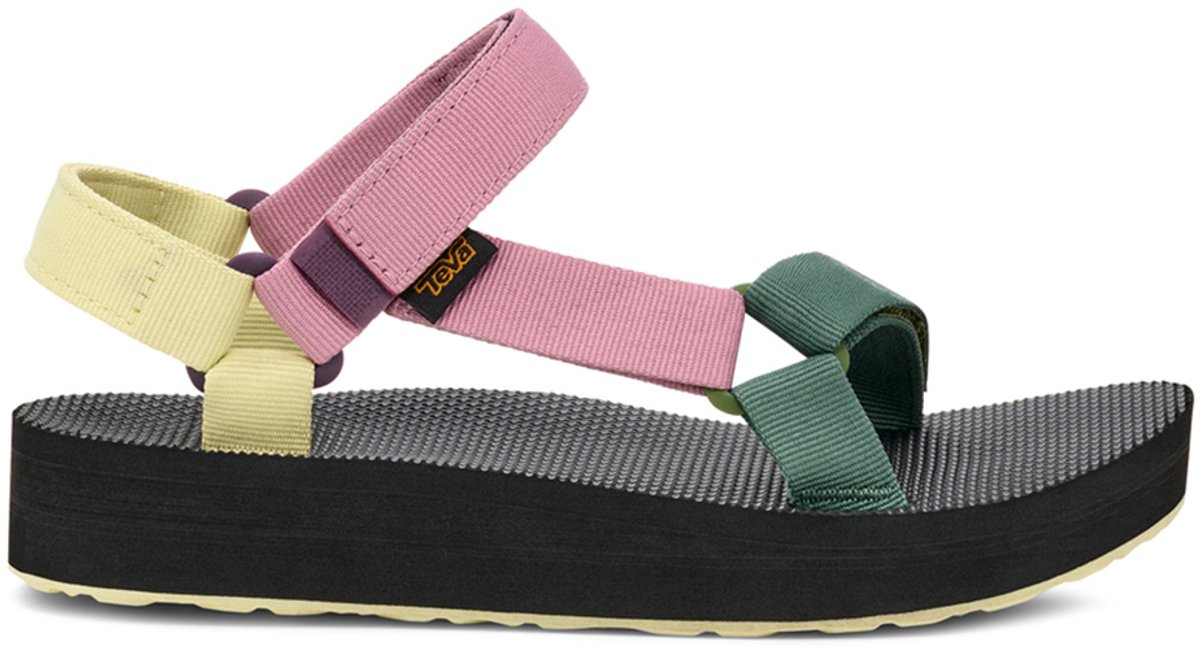 Teva Women Midform Universal Root Multi-Schoenmaat Veelkleurig