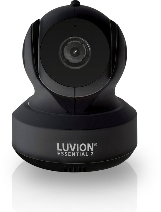 LUVION® Essential 2 Black Camera - Losse Uitbreidingscamera voor LUVION® Essential 2 Black Sets