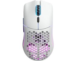 Glorious PC Gaming Race Model O- Wireless - Muis