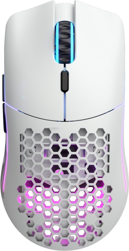 Glorious PC Gaming Race Model O Wit