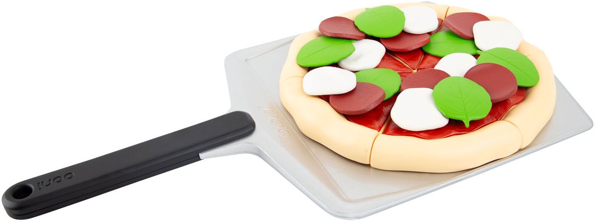 Casdon Ooni Speelgoed Pizza Oven – Speelset voor Kinderen – Inclusief Accessoires – foto 6