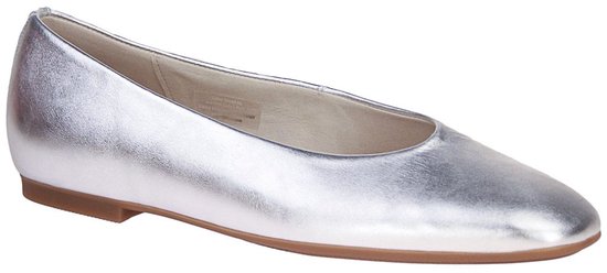 Ballerine Gabor Argent