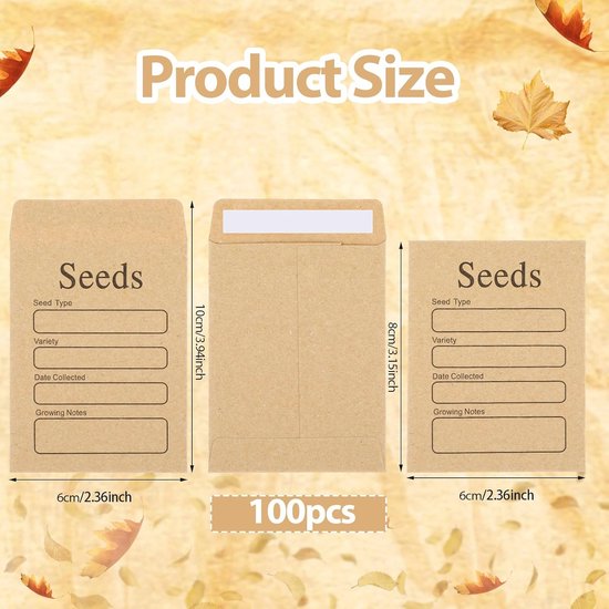 Inpak zakjes met grote confetti - 5 stuks - L | Cadeauzakjes - L - 17 x 25 cm Inpak zakjes met grote confetti - 5 stuks - L | Cadeauzakjes - L - 17 x 25 cm