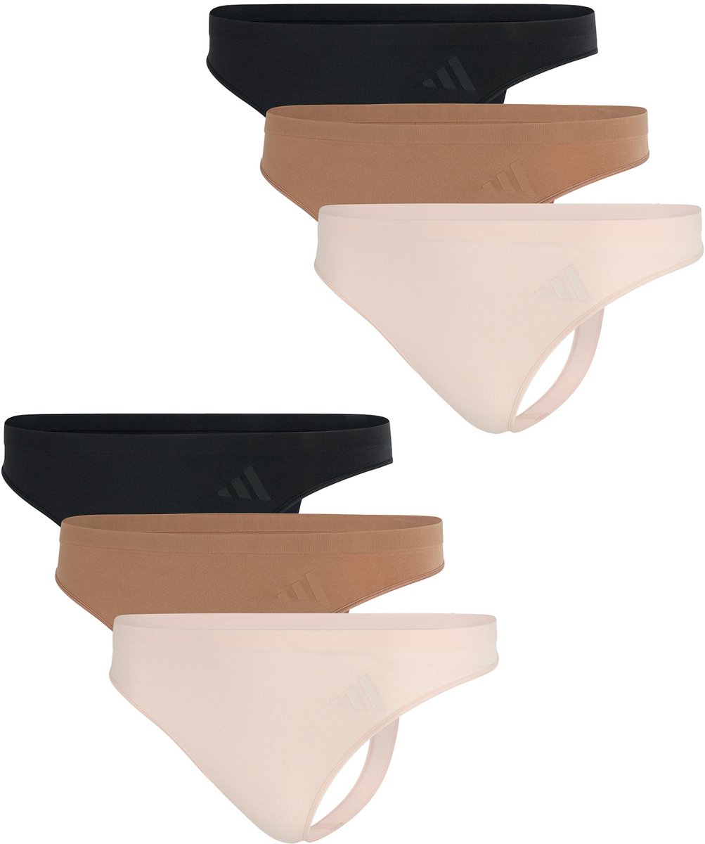 Adidas String Sport Actief Naadloos