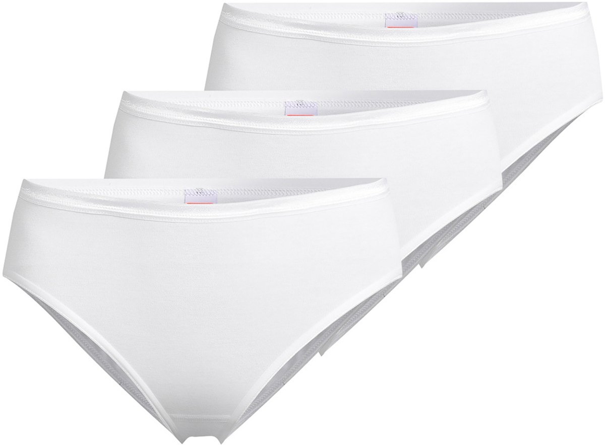 Conta Dames hipster slip 3 pack Modal