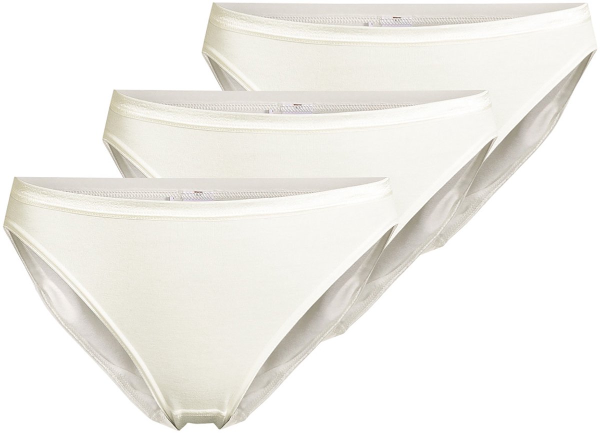 Conta Dames slip / onderbroek 3 pack Modal