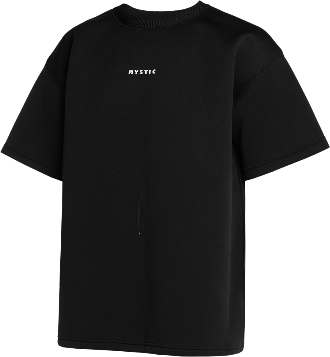Mystic Vertigo Neoprene Shirt 2mm - 250755 - Black - XXL