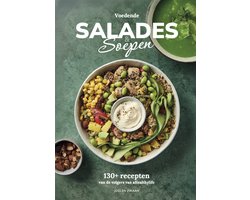 Voedende salades & soepen
