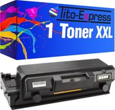 Tito-Express Samsung MLT-D204E 1x toner cartridge alternatief voor Samsung MLT-D204E BK SL-M 3825 ND SL-M 3825 ND SL-M 387
