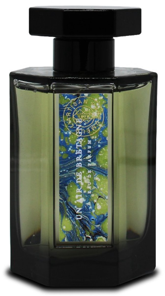 L'Artisan Parfumeur Un Air De Bretagne Eau de Parfum Unisex 100ml