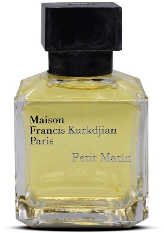Maison Francis Kurkdjian Oud Satin Mood - 70 ml - extrait de