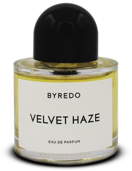 Byredo Velvet Haze eau de parfum spray 100 ml