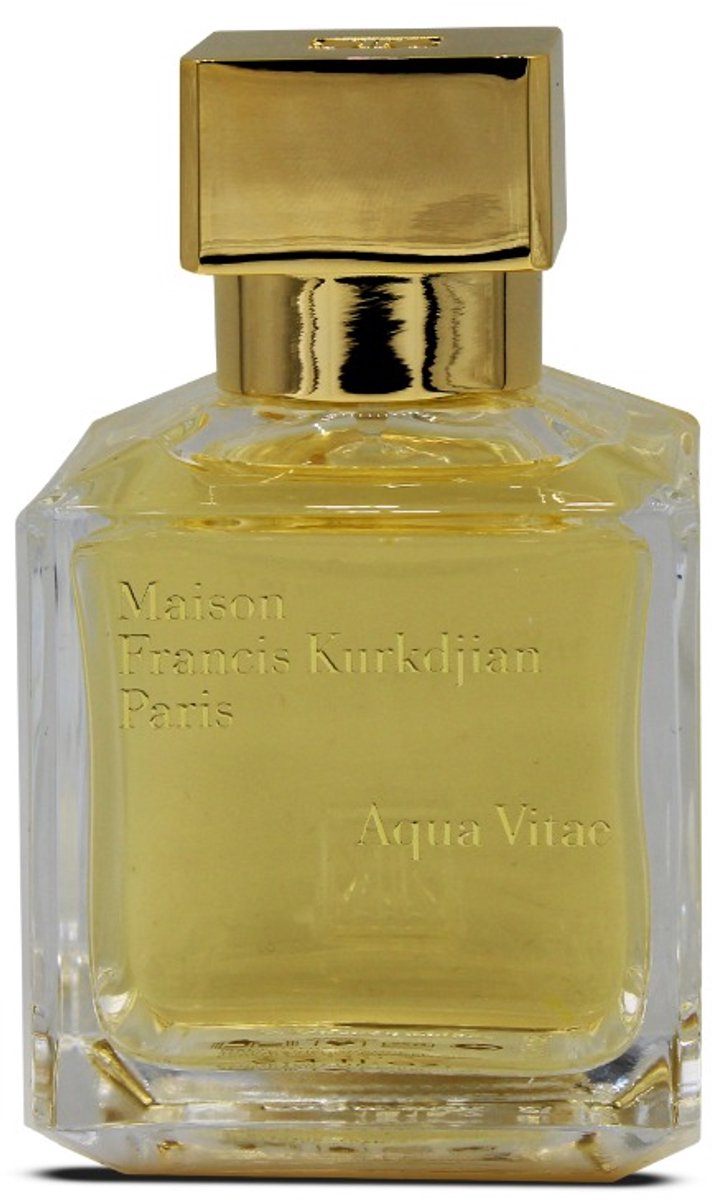 Goedkoopste Maison Francis Kurkdjian Aqua Vitae - Eau de toilette spray - 70 ml