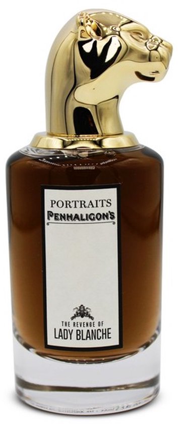 Penhaligon's The Revenge Of Lady Blanche eau de parfum spray 75 ml